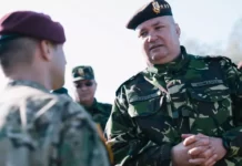 Nicolae Ciucă reacționează în fața acuzațiilor de plagiat: „Solicit analizarea lucrării de către Comisia de Etică a UNAp”