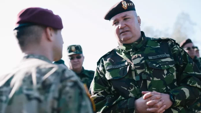 Nicolae Ciucă reacționează în fața acuzațiilor de plagiat: „Solicit analizarea lucrării de către Comisia de Etică a UNAp”