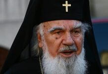 31 ianuarie: 11 ani de la trecerea în veșnicie a Mitropolitului Bartolomeu Anania. Cuvintele sale, mai actuale ca oricând: Am dorit să intrăm în Europa. Dar Europa, nu Sodoma! De ce această ofensivă de poluare a spiritului în România?