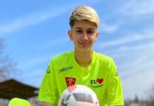 Despre lesbianism în fotbalul românesc – cu Claudia Pană