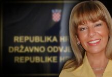 Proces împotriva mass-media de top din Croația la Haga, acuzate că sunt co-responsabile, alături de Guvern, de toate crimele împotriva umanității, genocid și implementarea de experimente ilegale asupra cetățenilor. AVIZ PRESEI MITUITE