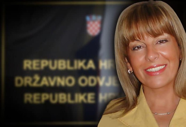 Proces împotriva mass-media de top din Croația la Haga, acuzate că sunt co-responsabile, alături de Guvern, de toate crimele împotriva umanității, genocid și implementarea de experimente ilegale asupra cetățenilor. AVIZ PRESEI MITUITE