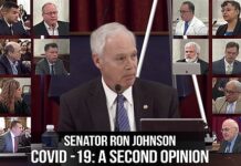 Audieri și dezvăluiri extraordinare pe tema vaccinării în Senatul SUA: creștere de 1.000% a codurilor de diagnostic pentru probleme neurologice în Armata SUA, infarct – creștere 269%, paralizie Bell – 291%, infertilitate – 471%, avorturi spontane – 300%