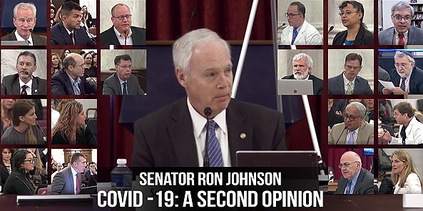 Audieri și dezvăluiri extraordinare pe tema vaccinării în Senatul SUA: creștere de 1.000% a codurilor de diagnostic pentru probleme neurologice în Armata SUA, infarct – creștere 269%, paralizie Bell – 291%, infertilitate – 471%, avorturi spontane – 300%