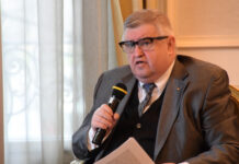 Risc de conflict în Europa