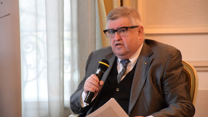 Risc de conflict în Europa