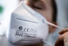 Măștile FPP2 – Pericol URIAȘ și PROFIT pe măsură. ANCHETĂ