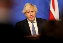 Probleme mari pentru Boris Johnson – Propriii colegi de partid îi cer premierului britanic să demisioneze