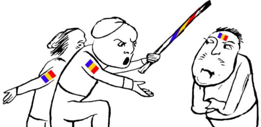 Incompetența poliției în cazul fetițelor lovite pe trecerea de pietoni – Iosefina Pascal, la GOLD FM