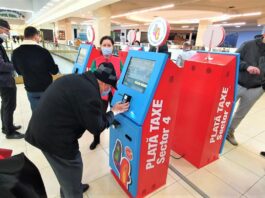 Incompetența poliției în cazul fetițelor lovite pe trecerea de pietoni – Iosefina Pascal, la GOLD FM