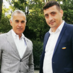 Va duce pandemia la o Guvernanță Globală? – Bogdan Comaroni, la GOLD FM