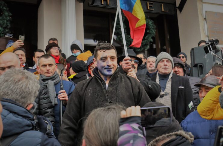 „După Ciucă, vine Bode premier, un politician cu teza de doctorat secretizată” – Iosefina Pascal, la GOLD FM