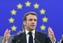 ȘI FRANȚA NE …”SATELIZEAZĂ”!