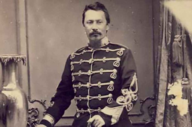 România azi, la 163 de ani de la Mica Unire – Iosefina Pascal, La GOLD FM