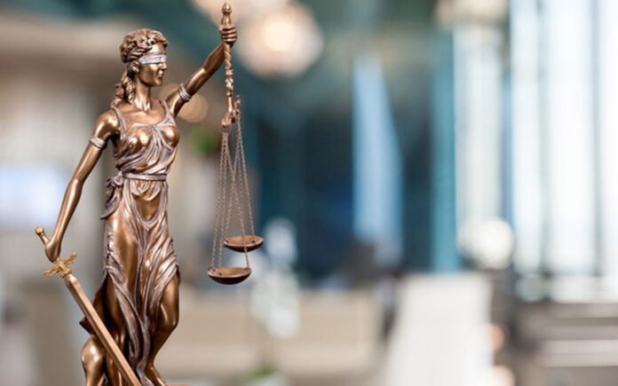 Câtă rușine! Pentru magistrați!