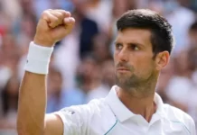 Novak Djokovic: Fiecare sârb să știe că medalia de la Paris ne aparține tuturor