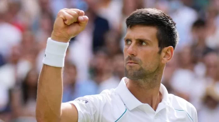 Novak Djokovic: Fiecare sârb să știe că medalia de la Paris ne aparține tuturor