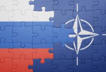 Negocieri intense între NATO și Rusia pe baza acțiunilor militare