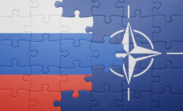 Negocieri intense între NATO și Rusia pe baza acțiunilor militare