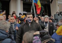 Va ieși AUR cu „fața curată” după incidentul de la Iași? – Marius Ghilezan, la GOLD FM