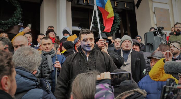 Va ieși AUR cu „fața curată” după incidentul de la Iași? – Marius Ghilezan, la GOLD FM