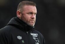 Speculații cu privire la noua echipă pe care Wayne Rooney ar antrena-o