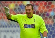 „Sportul m-a ajutat să fiu cunoscut” – Helmut Duckadam, la Gold FM