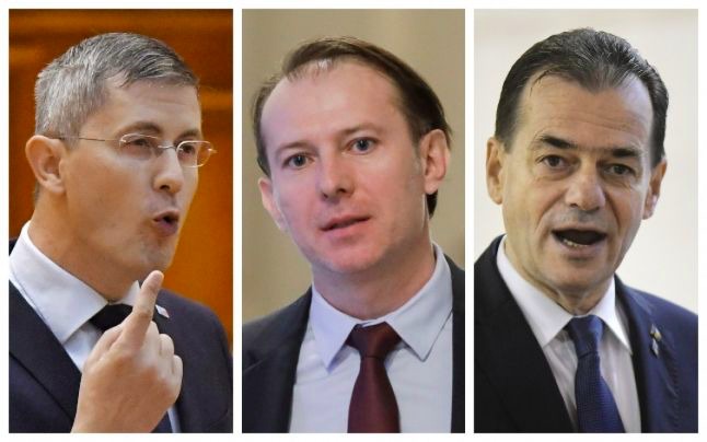 Guvernul „de dreapta”, distrugătorul sectorului privat?