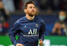 De ce absentează Messi de la meciurile Argentinei din pauza internațională?