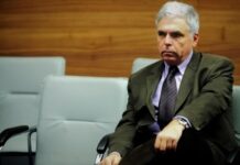 Adrian Severin eliminat de la Conferința de la București privind securitatea