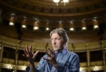 Andrei Șerban acuză Corectitudinea Politică: Ținta e de a destabiliza puterea omului alb, burghez și heterosexual. Copiii vin acasă traumatizați. Părinții sunt îngroziți