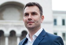 Averea lui Cătălin Drulă a BUBUIT: a plecat de la Transporturi MILIONAR în dolari