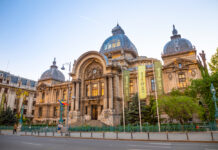 CEC Bank a lansat creditul ipotecar ‘Casa Mea Verde’. Care sunt locuințele eligibile