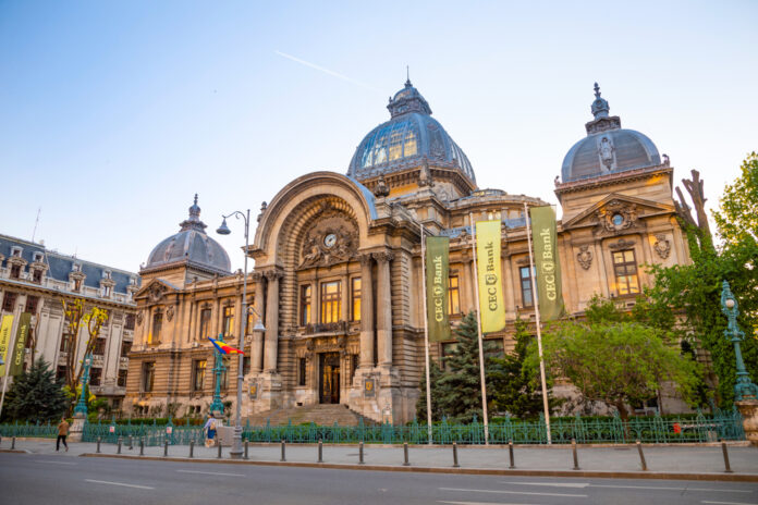 CEC Bank a lansat creditul ipotecar ‘Casa Mea Verde’. Care sunt locuințele eligibile