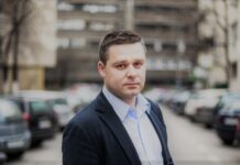 Cum ar „speria” Ciprian Ciucu banul public – Iosefina Pascal, la GOLD FM