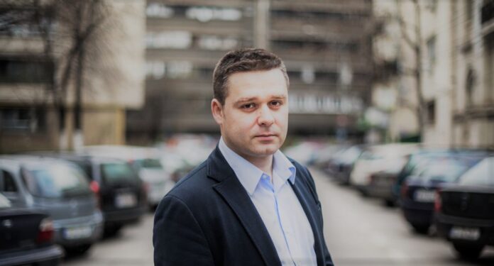 Cum ar „speria” Ciprian Ciucu banul public – Iosefina Pascal, la GOLD FM