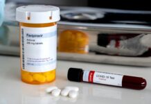 Favipiravir, medicamentul pentru tratamentul COVID-19, eliberat în farmacii, pe bază de prescripție medicală