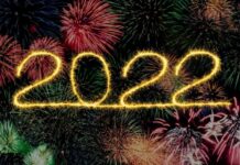 PRIMA ZI A ANULUI NOU 2022