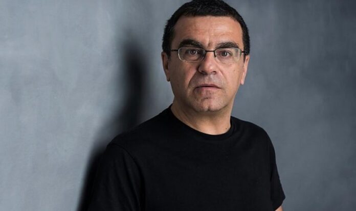 Mihai Mărgineanu a răbufnit, după ce s-a vaccinat și s-a și infectat: ‘Până și Ceaușescu și-a luat-o, până la urmă, de la apropiații lui’