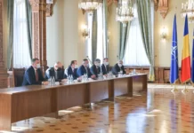 Coaliţia se reuneşte luni pentru a analiza măsurile anunțate de Nicolae Ciucă și ministrul Virgil Popescu în domeniul energiei