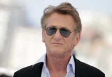 Sean Penn: Sunt puțin frustrat de lume. Mă bucur că sunt bătrân și nu voi avea de-a face cu ceea ce va veni