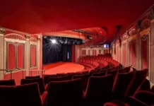 Teatrul Metropolis împlineşte 15 ani. George Ivaşcu, detalii din culise: Am ajuns la performanța de a juca și de două ori pe zi, ca la cinema