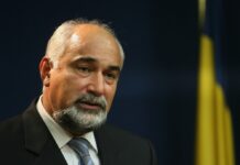 Vosganian: Noi trăim într-o stare de imponderabilitate morală, care generează acest marasm politico-intelectual. Cartea mea nu e comodă cu așa-zisul românism, arată că noi n-am fost educați să fim liberi!