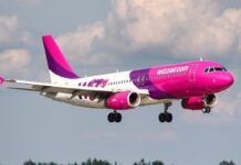 Șeful Wizz Air, Jozsef Varadi: Lăsaţi reglementările privind sloturile aşa cum erau înaintea pandemiei şi piaţa va rezolva această situaţie