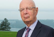 Școala de dictatori Covid ai lui Klaus Schwab și planul pentru Marea Resetare
