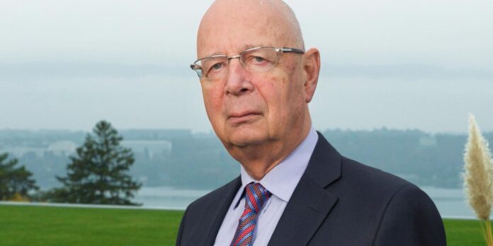 Școala de dictatori Covid ai lui Klaus Schwab și planul pentru Marea Resetare