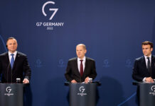 De ce Polonia are politică externă, iar România nu are?