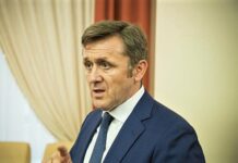 Problema gazului ar destabiliza Moldova din punct de vedere politic – cu Iurie Ciocan, la GOLD FM