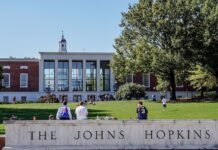 Noile cercetări de la Universitatea Johns Hopkins arată că lockdown-urile în timpul pandemiei nu au redus numărul de decese: I-am expus pe cei vulnerabili și i-am protejat pe tinerii înstăriți