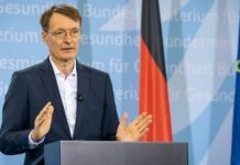 După ce s-a demonstrat că numărul de infectări era fals, ministrul german al Sănătății dă vina pe o eroare de software pentru așa-zisa pandemie a nevaccinaților: A fost o greșeală. Problema este rezolvată acum